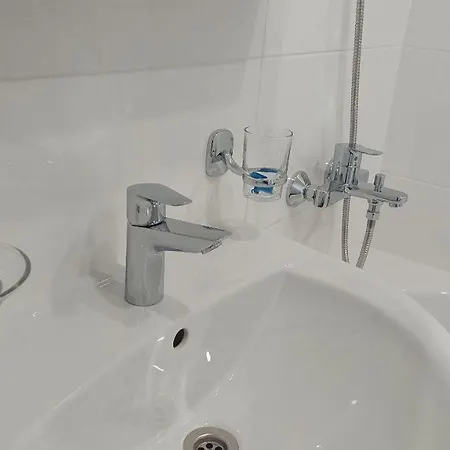 Near Noblessner Tallinn