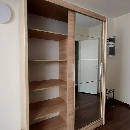 Apartment Near Noblessner