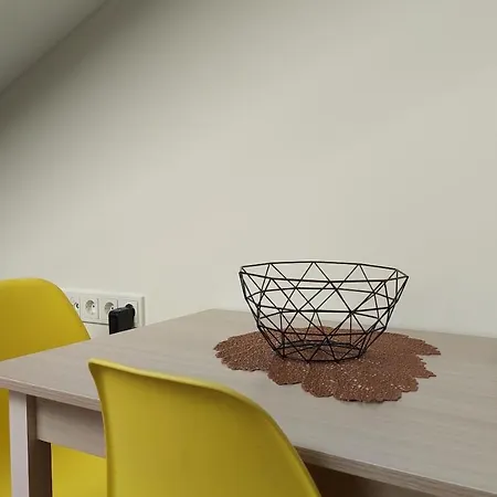 Near Noblessner Lejlighed Tallinn