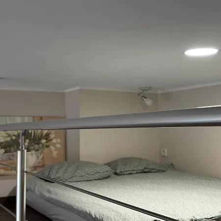 Appartement Near Noblessner