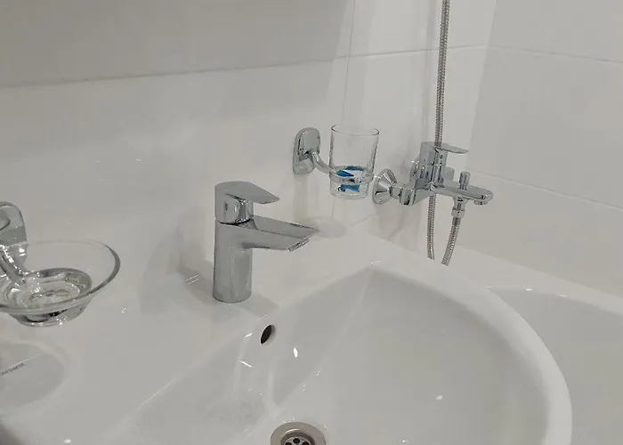 Near Noblessner Tallin