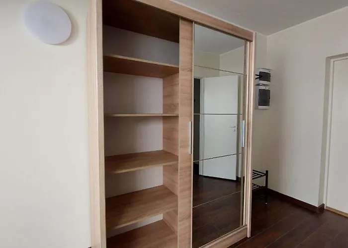 Apartamento Near Noblessner