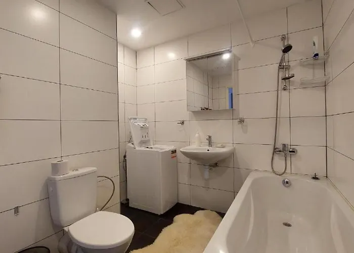 Near Noblessner * Tallinn