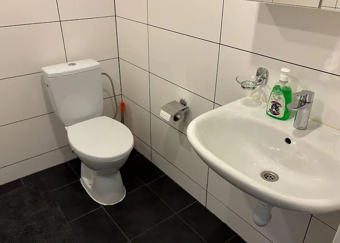 Near Noblessner 塔林