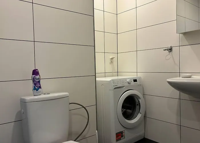 公寓 Near Noblessner