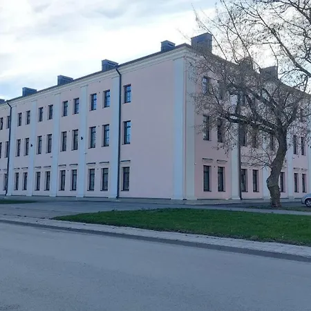 Lägenhet Near Noblessner *