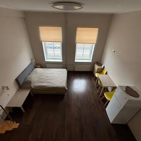 Near Noblessner Lägenhet Tallinn