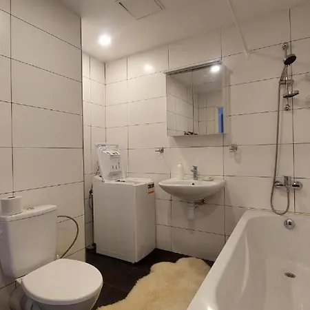 Near Noblessner * Tallinn