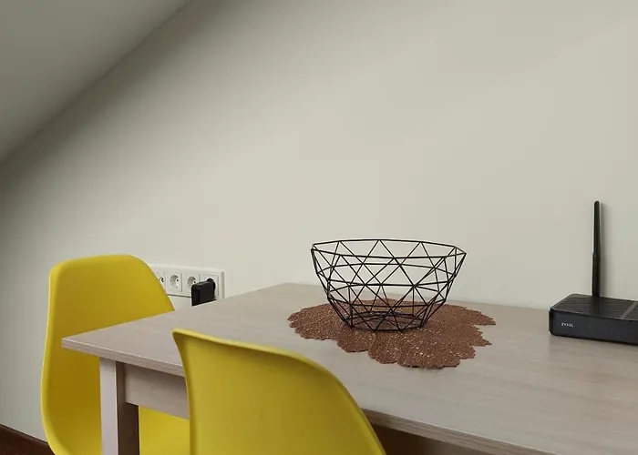 Near Noblessner Lägenhet Tallinn