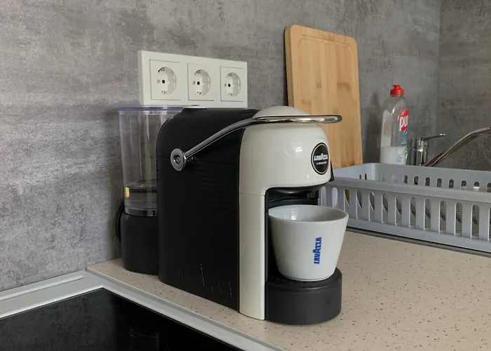 Lägenhet Near Noblessner Tallinn