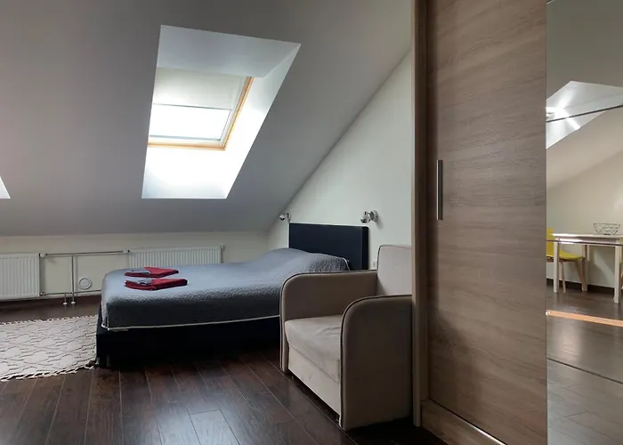 Near Noblessner Tallinn