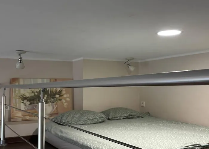 Lägenhet Near Noblessner