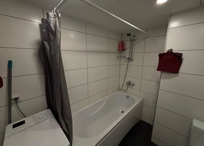 Near Noblessner * Tallinn