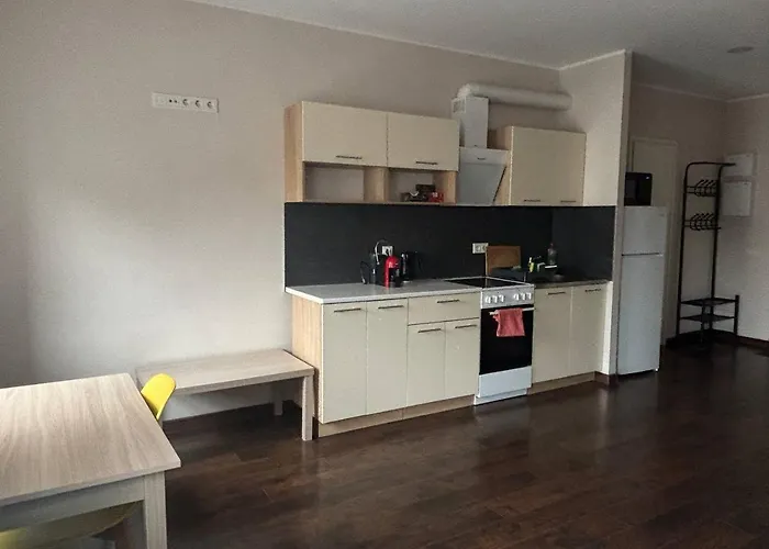 Near Noblessner Tallinn