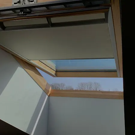 Near Noblessner Lejlighed